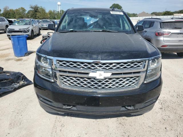 2018 CHEVROLET TAHOE C150 1GNSCBKC9JR156674