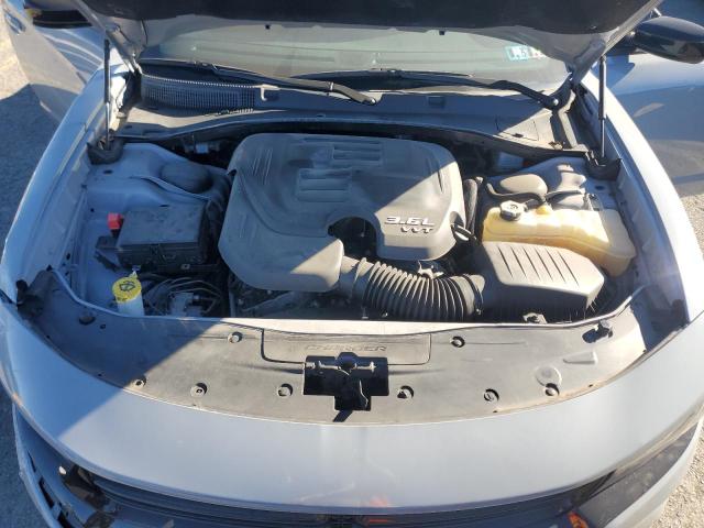 2020 DODGE CHARGER SXT 2C3CDXBG3LH249353