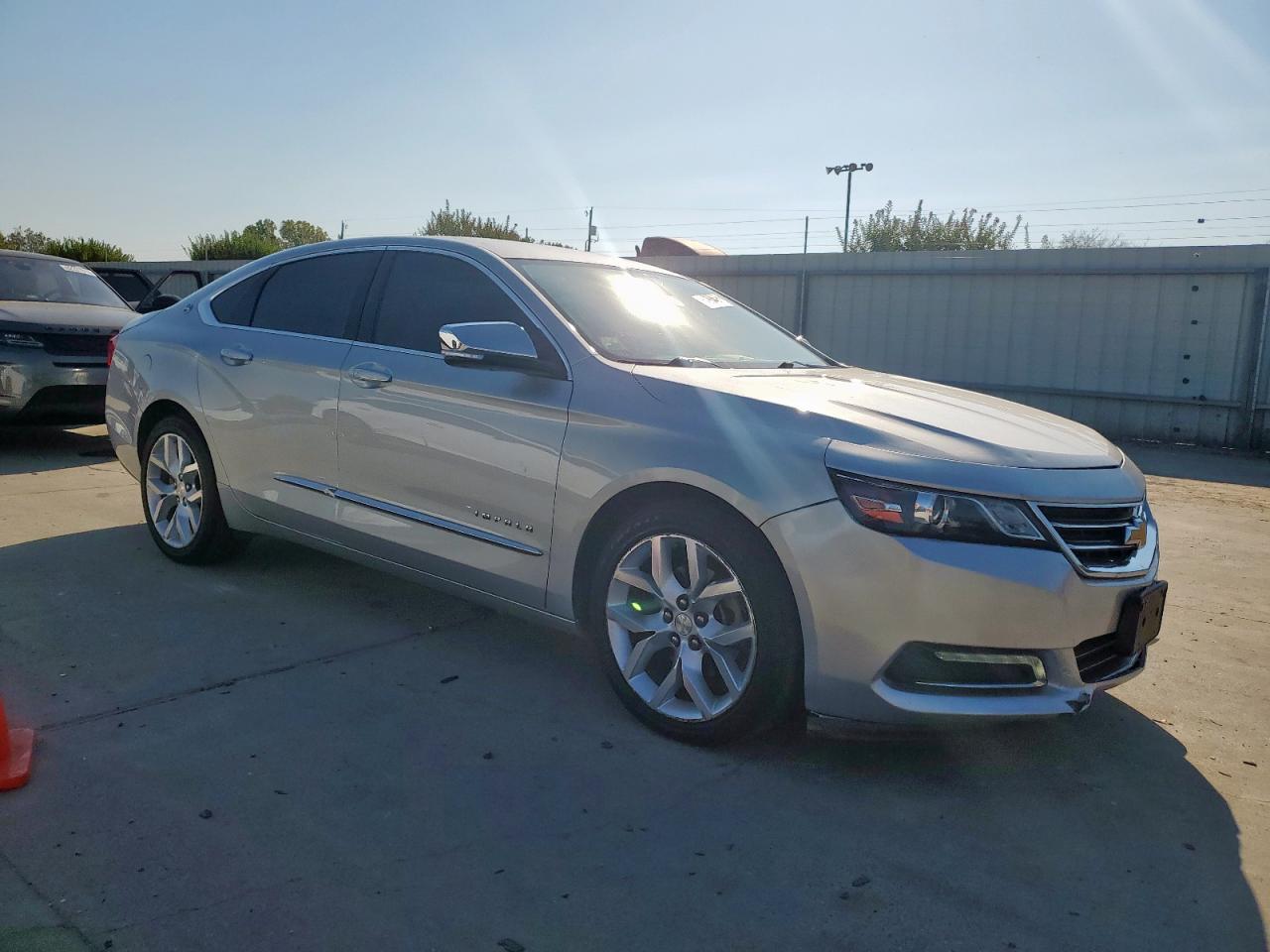 CHEVROLET IMPALA PREMIER