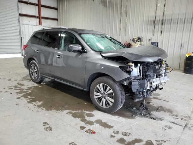 2020 NISSAN PATHFINDER SL 5N1DR2CM9LC611208