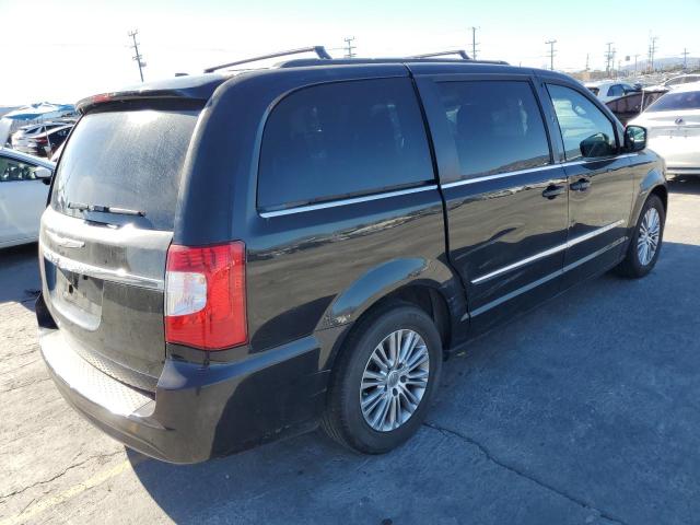 2013 CHRYSLER TOWN & COU - 2C4RC1CG0DR583596