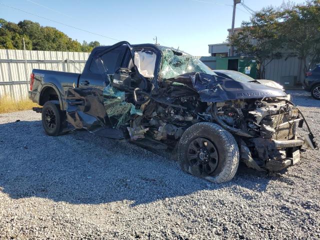 2022 FORD F250 SUPER #3296520329