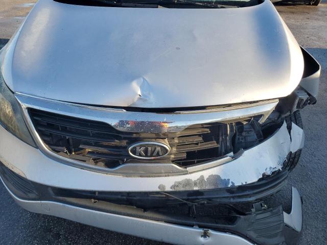 2012 KIA SPORTAGE B #3278661960