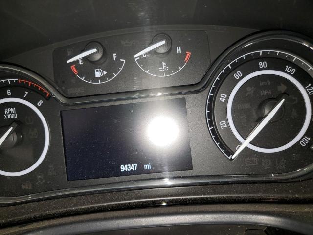 2014 BUICK REGAL PREM - 2G4GN5EX1E9188944