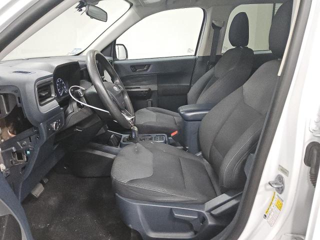 2022 FORD MAVERICK X - 3FTTW8F93NRA26115