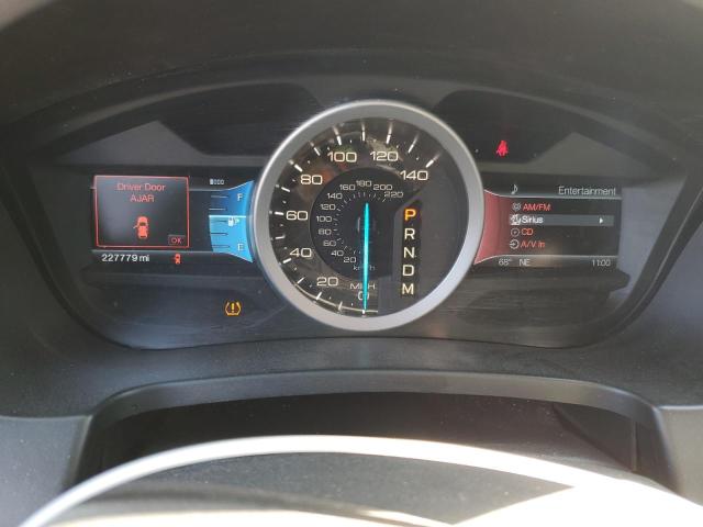 2011 FORD EXPLORER X - 1FMHK8D87BGA81628