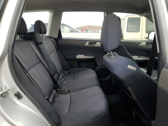 2010 SUBARU FORESTER 2.5X - JF2SH6ACXAH745761