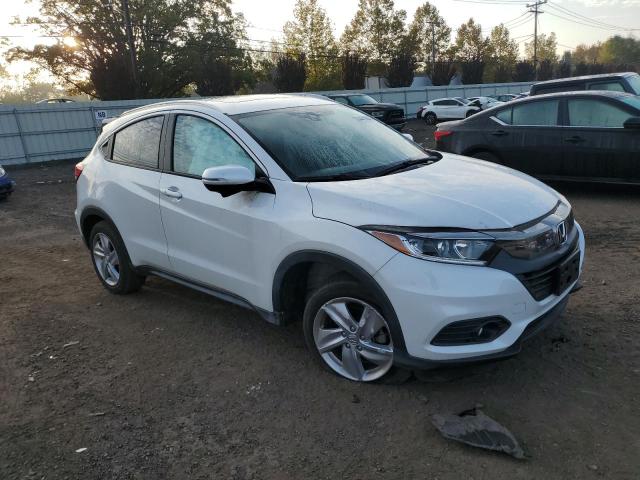 2019 HONDA HR-V EX 3CZRU6H55KM732830