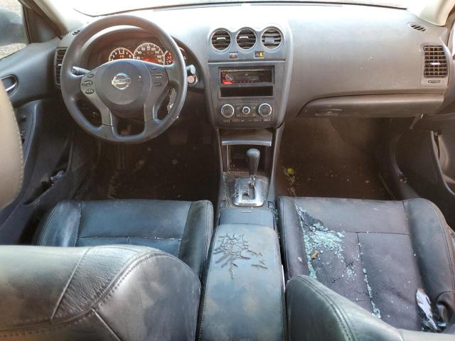 2010 NISSAN ALTIMA BAS #3293739915