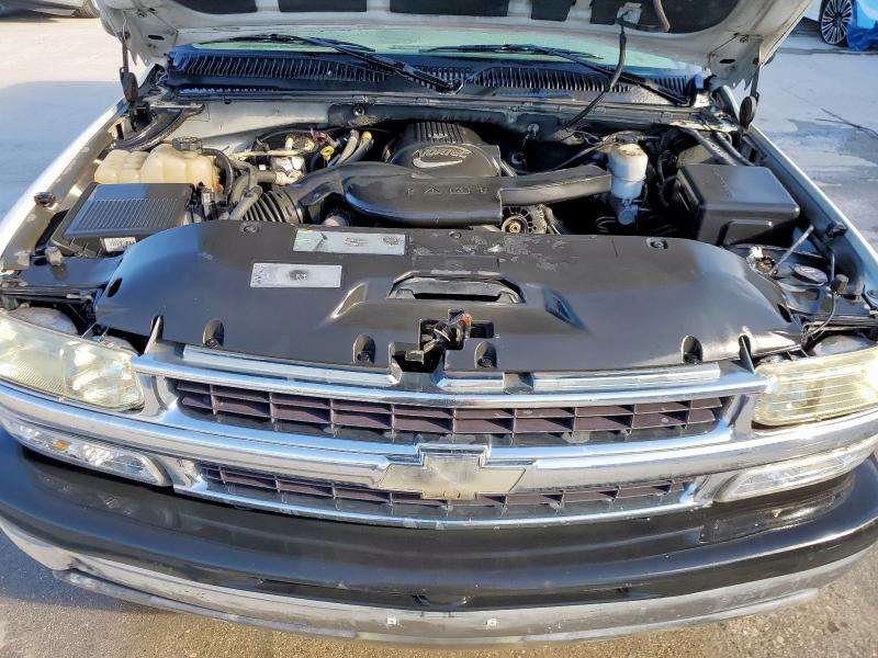 2002 CHEVROLET SUBURBAN C #3300784321