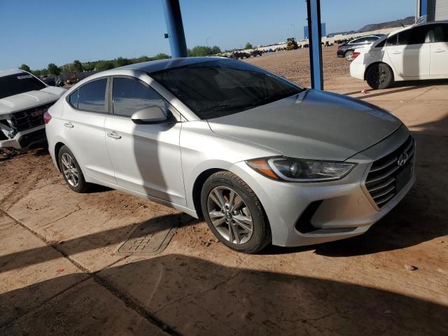 2018 HYUNDAI ELANTRA SE - KMHD84LF8JU612731