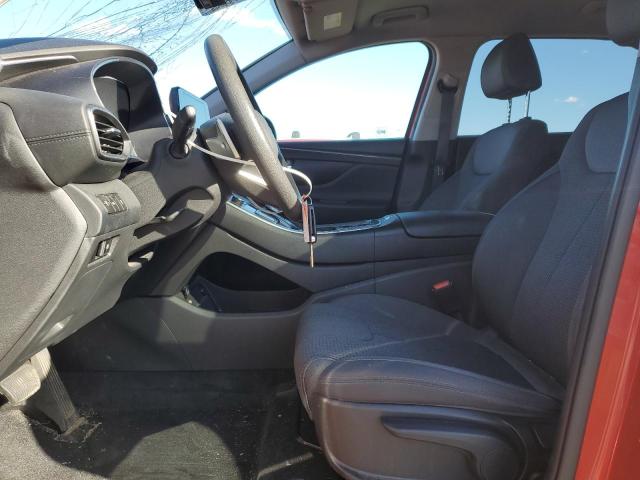 2021 HYUNDAI SANTA FE S - 5NMS1DAJ6MH369648