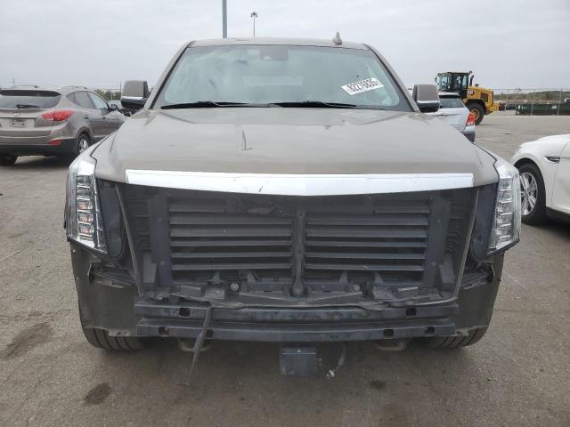 2015 CADILLAC ESCALADE P - 1GYS4NKJ4FR679267