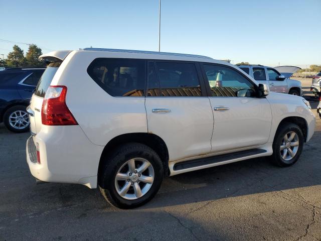 2011 LEXUS GX 460 - JTJBM7FX5B5031127