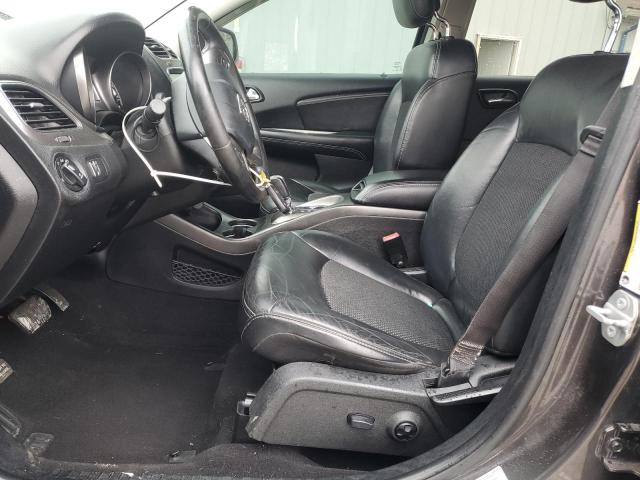 2016 DODGE JOURNEY CR 3C4PDCGB1GT143807