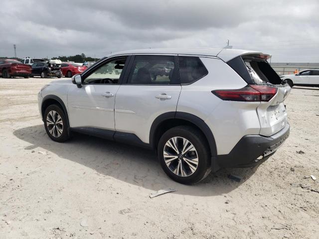 2022 NISSAN ROGUE SV 5N1BT3BAXNC680434