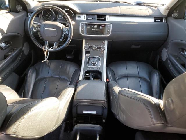 2017 LAND ROVER RANGE ROVE - SALVP2BG2HH221094