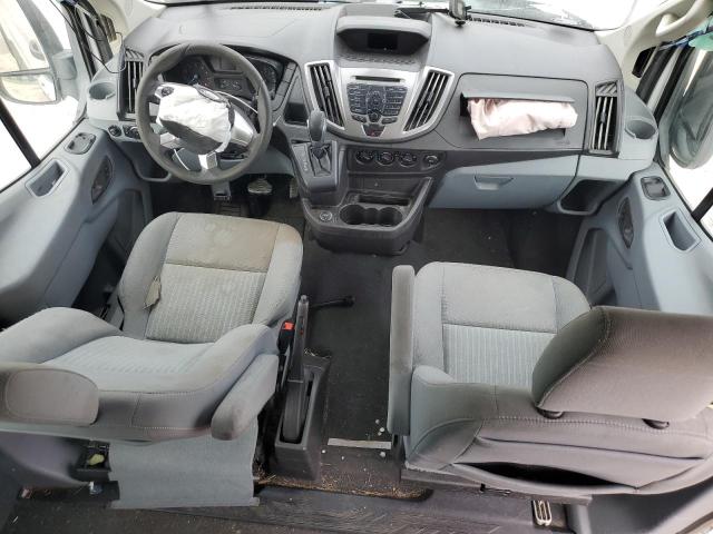 2017 FORD TRANSIT T-350 - 1FBAX2CMXHKA08198