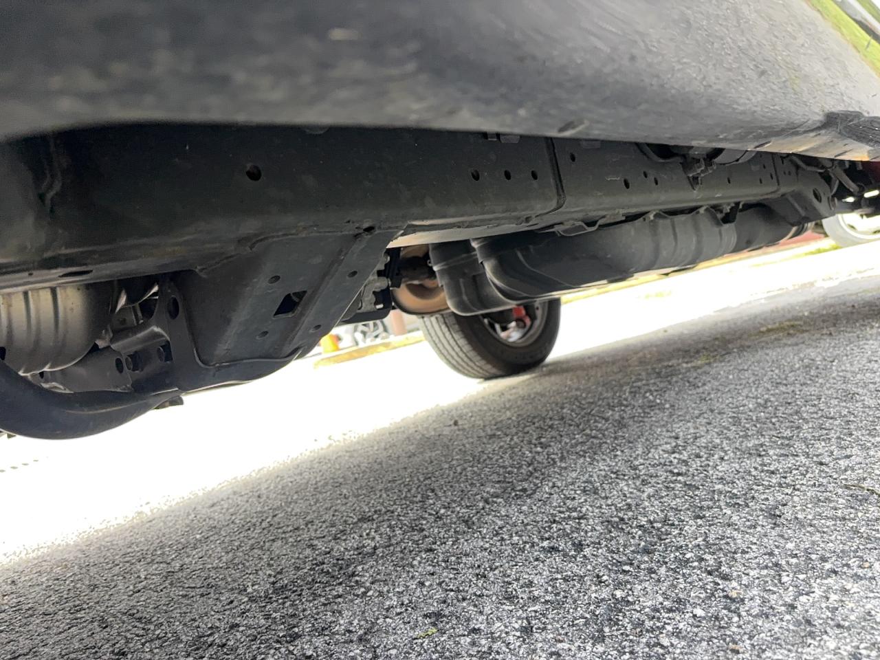 TOYOTA 4RUNNER LIMITED