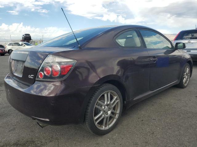 2009 TOYOTA SCION TC #3286895211