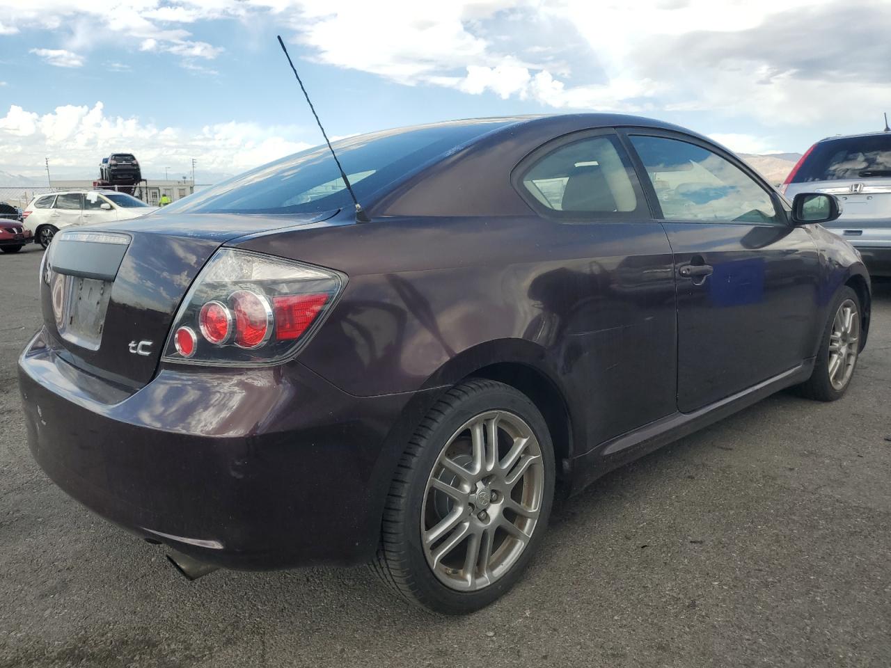 Lot #3286895211 2009 TOYOTA SCION TC