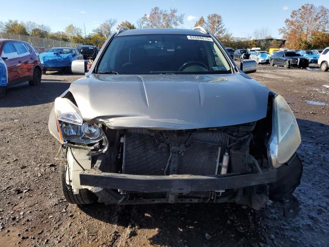 2010 NISSAN ROGUE S #3290295209