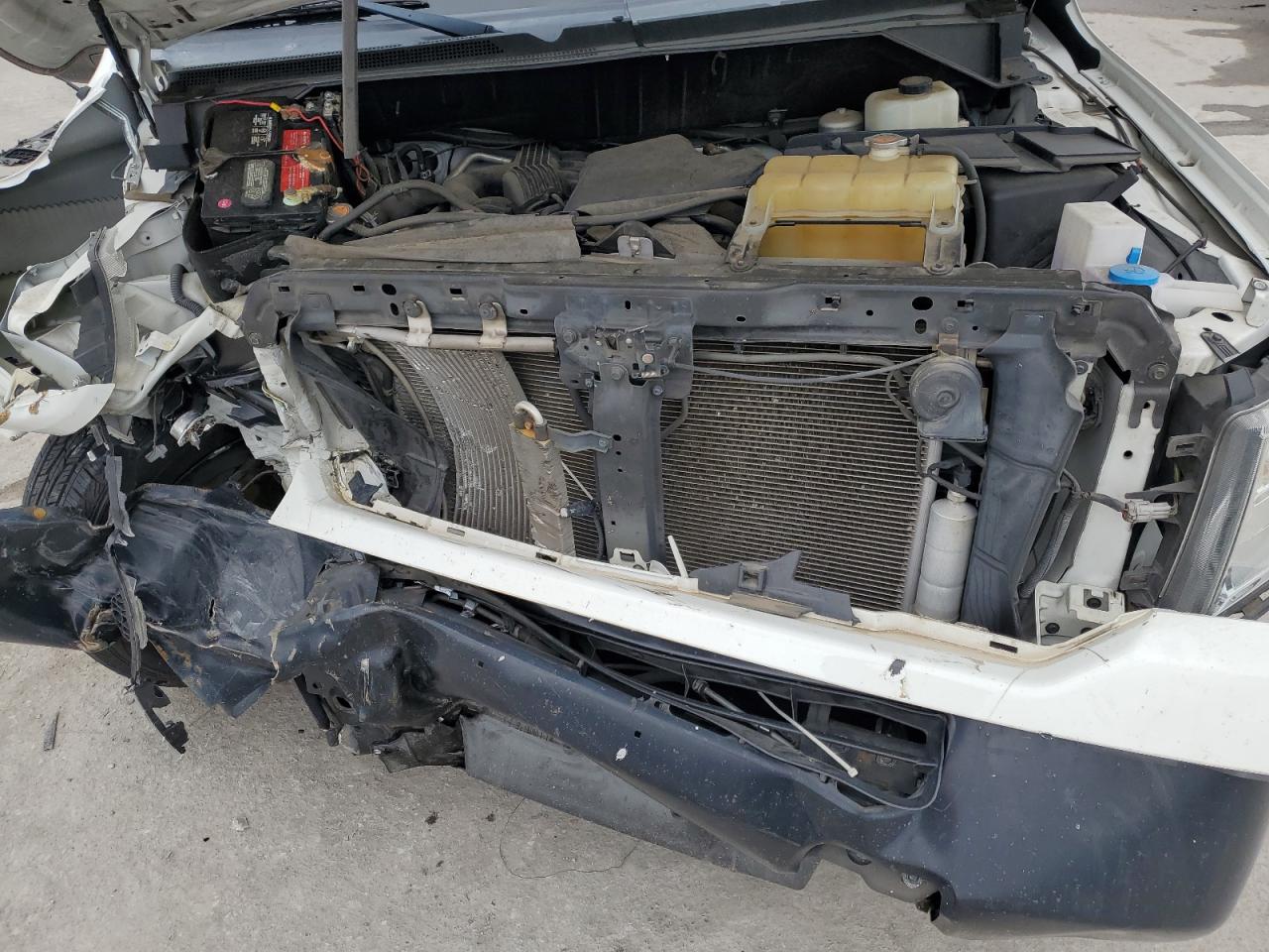 NISSAN NV1500 1500 S