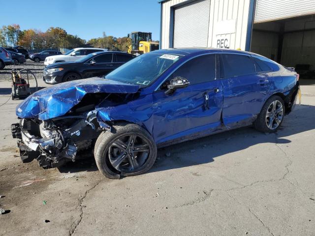 Global Auto Auctions: 2023 KIA K5 EX