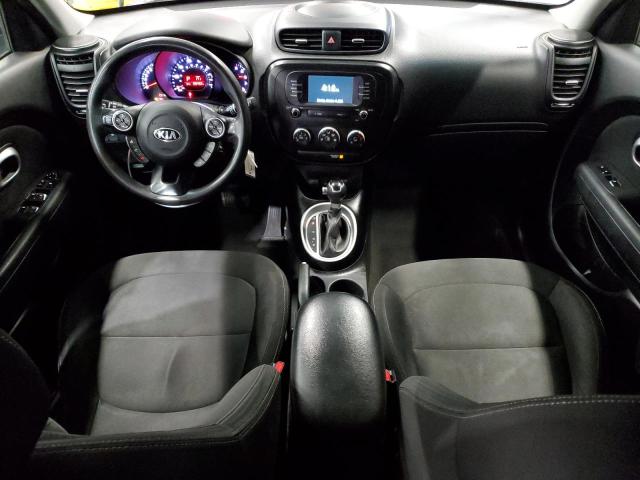 2019 KIA SOUL KNDJN2A28K7007645