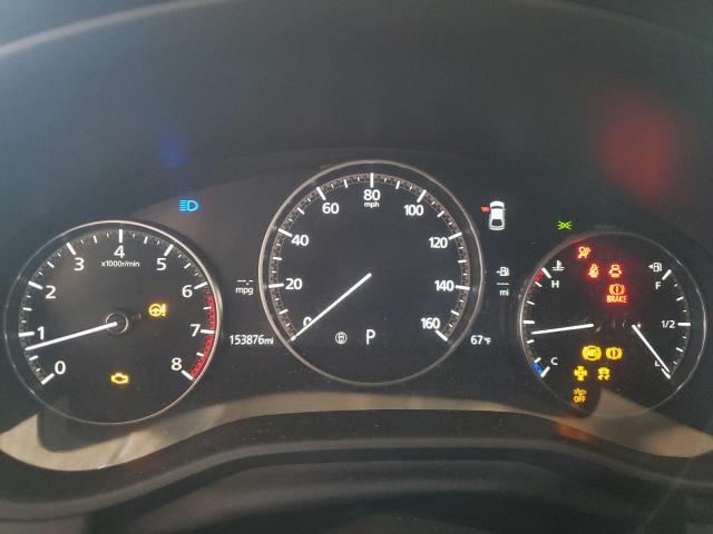 2021 MAZDA 3 PREMIUM #3297067500