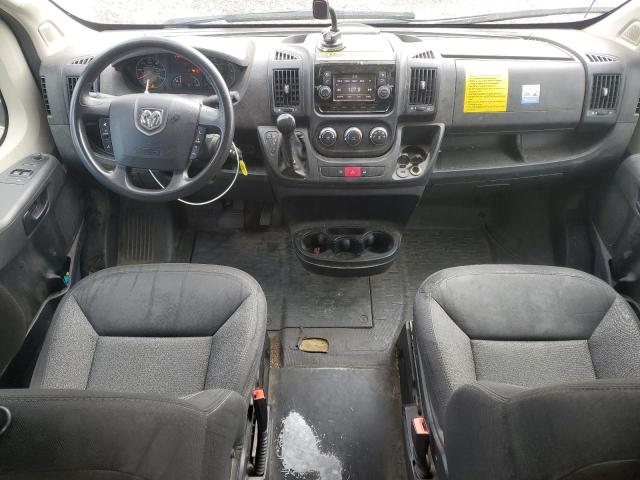 2021 RAM PROMASTER #3305366324