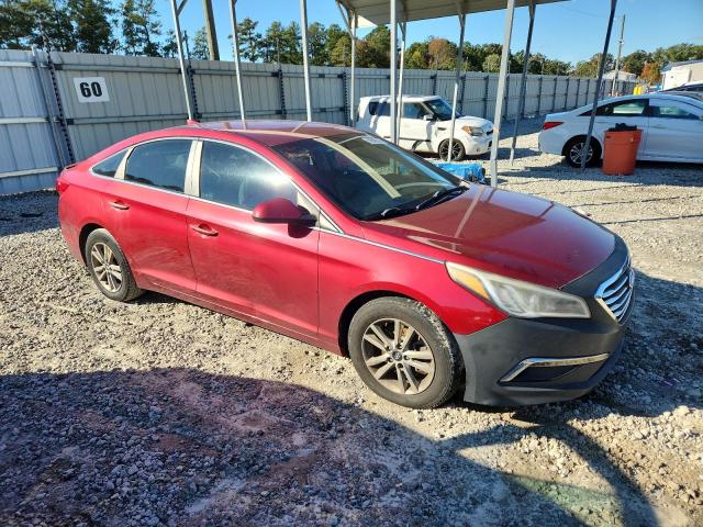 2015 HYUNDAI SONATA SE - 5NPE24AF2FH072288