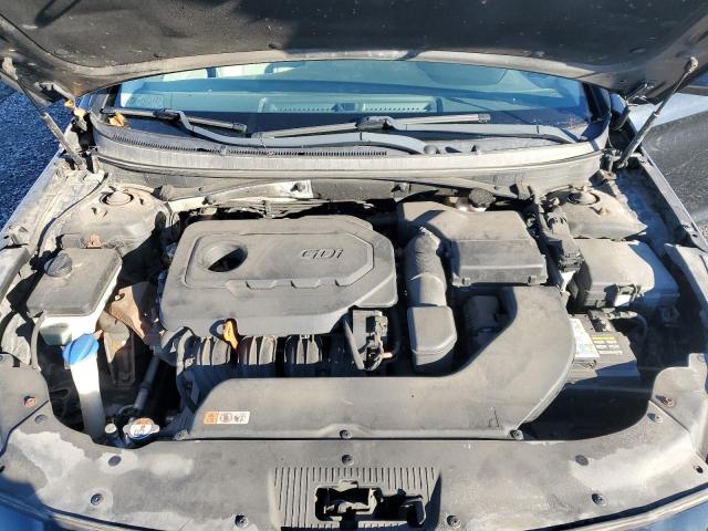 2015 HYUNDAI SONATA SE - 5NPE24AF3FH031068