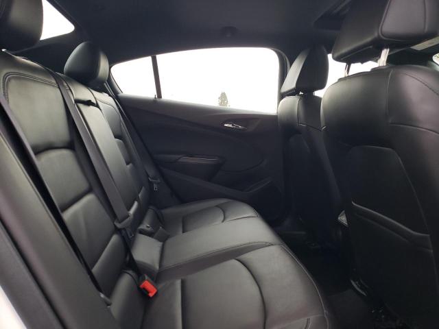 2018 CHEVROLET CRUZE PREM 1G1BF5SM5J7144326