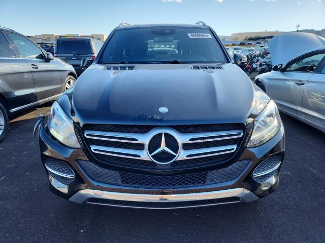 2017 MERCEDES-BENZ GLE 350 #3287844099