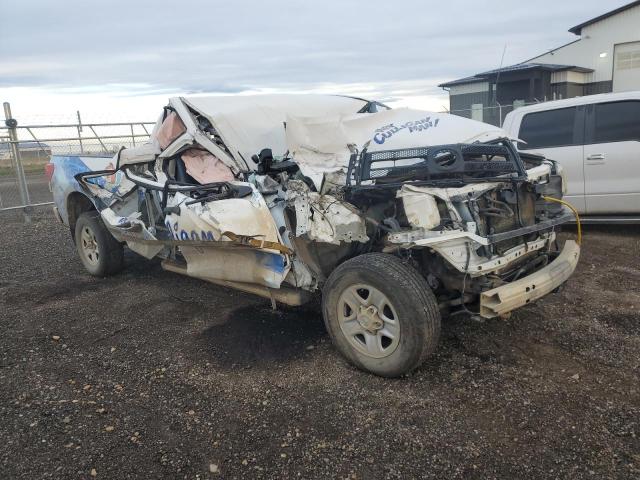 2011 TOYOTA TUNDRA DOU - 5TFCY5F17BX012207