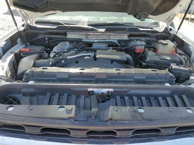 2020 CHEVROLET SILVERADO - 1GC1YNEY0LF312328