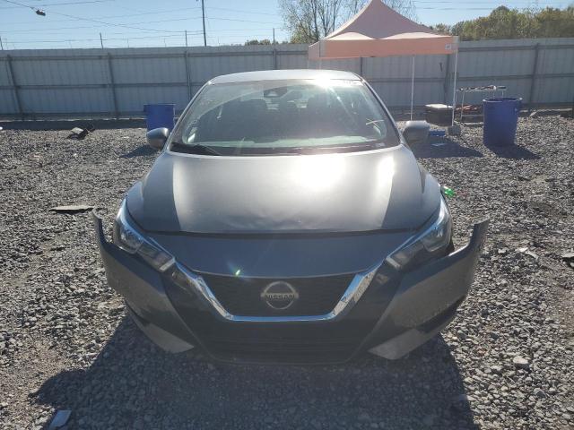 2021 NISSAN VERSA SV #3284022831