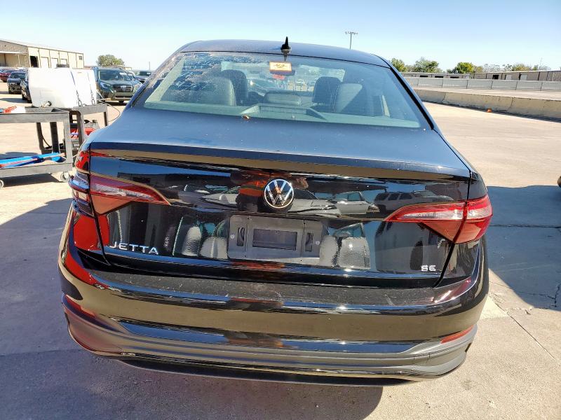 2024 VOLKSWAGEN JETTA SE - 3VWEM7BUXRM048504
