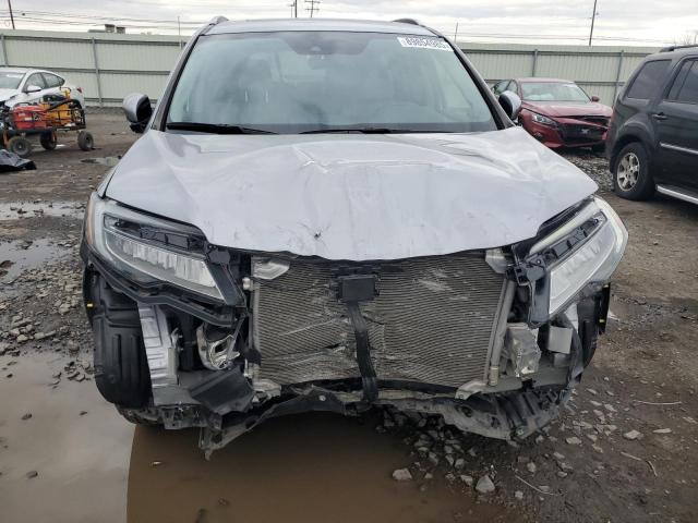 2020 HONDA PILOT TOUR 5FNYF6H92LB010073