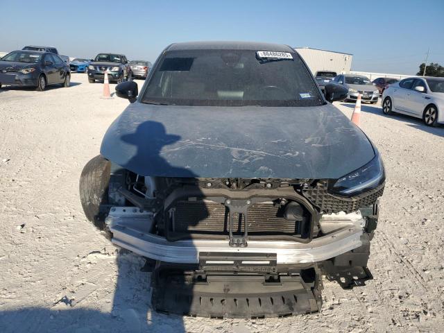 2023 HONDA HR-V SPORT - 3CZRZ1H51PM731816