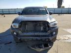 Lot #3308586494 2021 TOYOTA TACOMA DOU