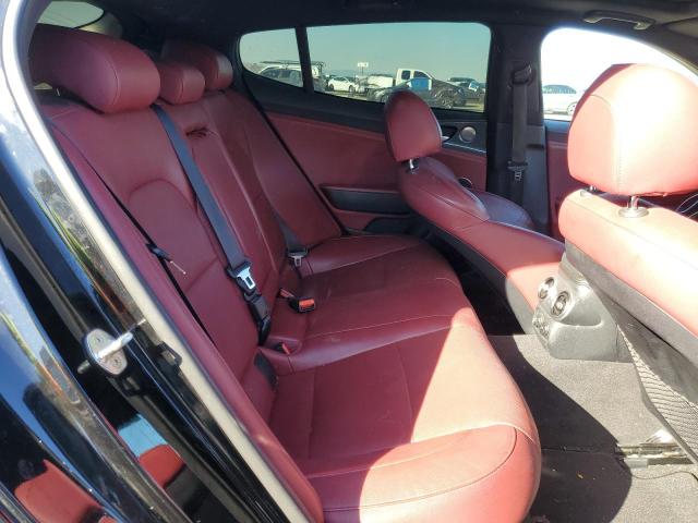 2018 KIA STINGER GT KNAE45LC9J6027996