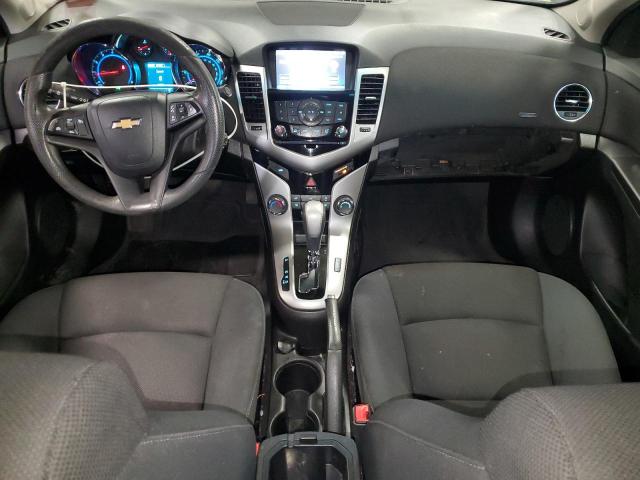 2015 CHEVROLET CRUZE LT #3283953815