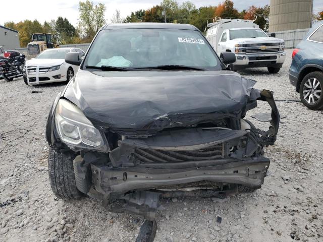 2017 CHEVROLET EQUINOX LS - 2GNALBEK4H1574609