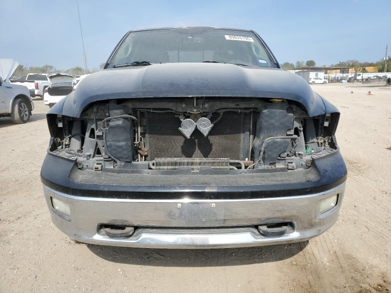 2012 DODGE RAM 1500 L - 1C6RD7JT7CS146540