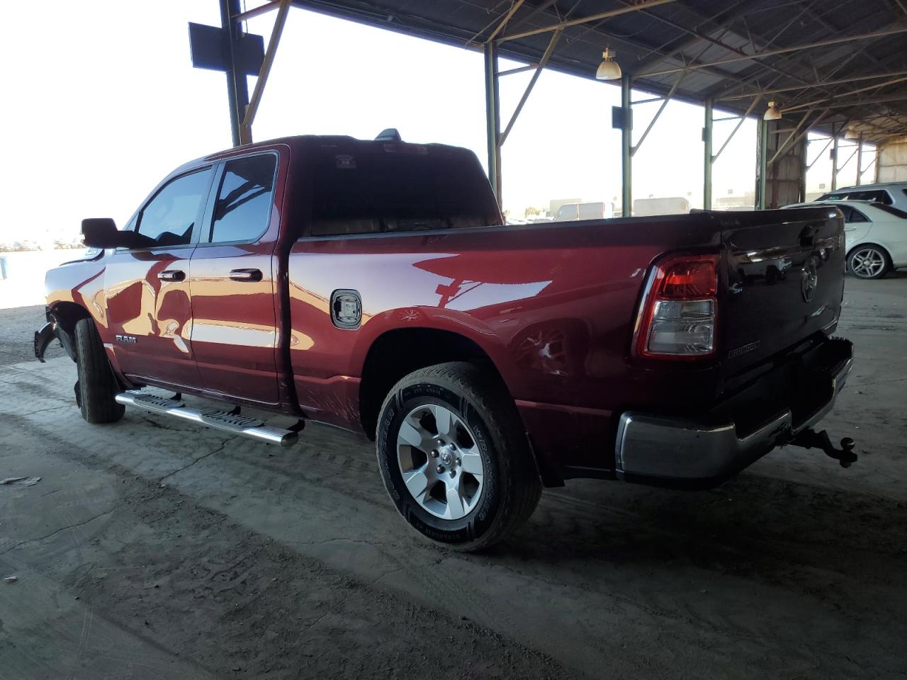 RAM 1500 BIG HORN/LONE STAR