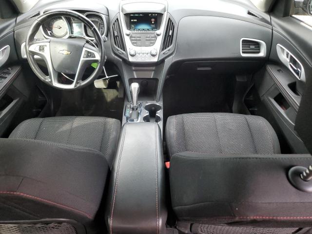 2015 CHEVROLET EQUINOX LT 2GNALBEK8F6208524