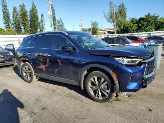 2025 INFINITI QX60 LUXE #3301803341