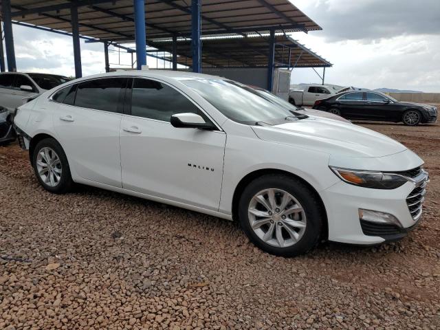 2023 CHEVROLET MALIBU LT - 1G1ZD5ST1PF117733
